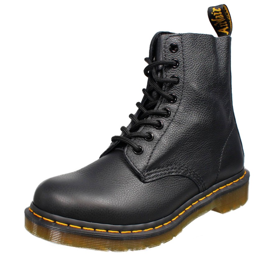 Donna DR. MARTENS Stivaletti | 1460 Pascal - Black Virginia