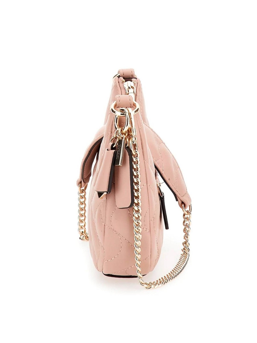 Donna GUESS Borse A Tracolla | Eco Mai Crossbody - Borsa A Tracolla Trapuntata