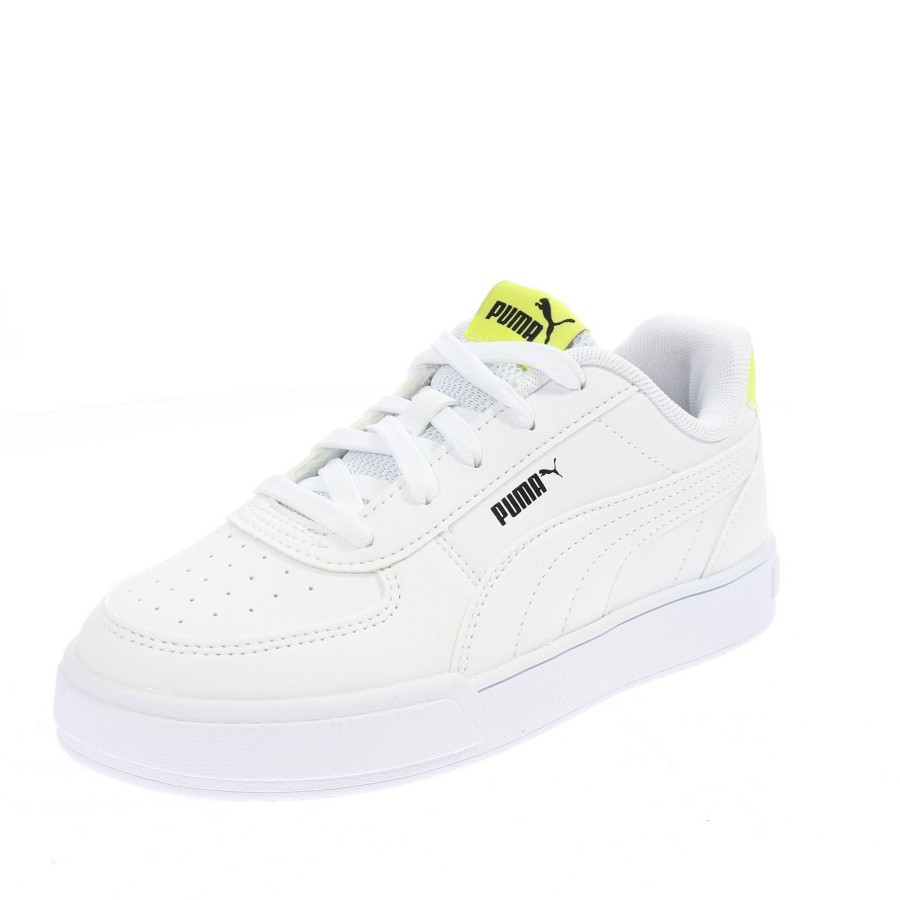 Junior PUMA Sneakers | Caven Jr - Sneakers Con Memory Foam