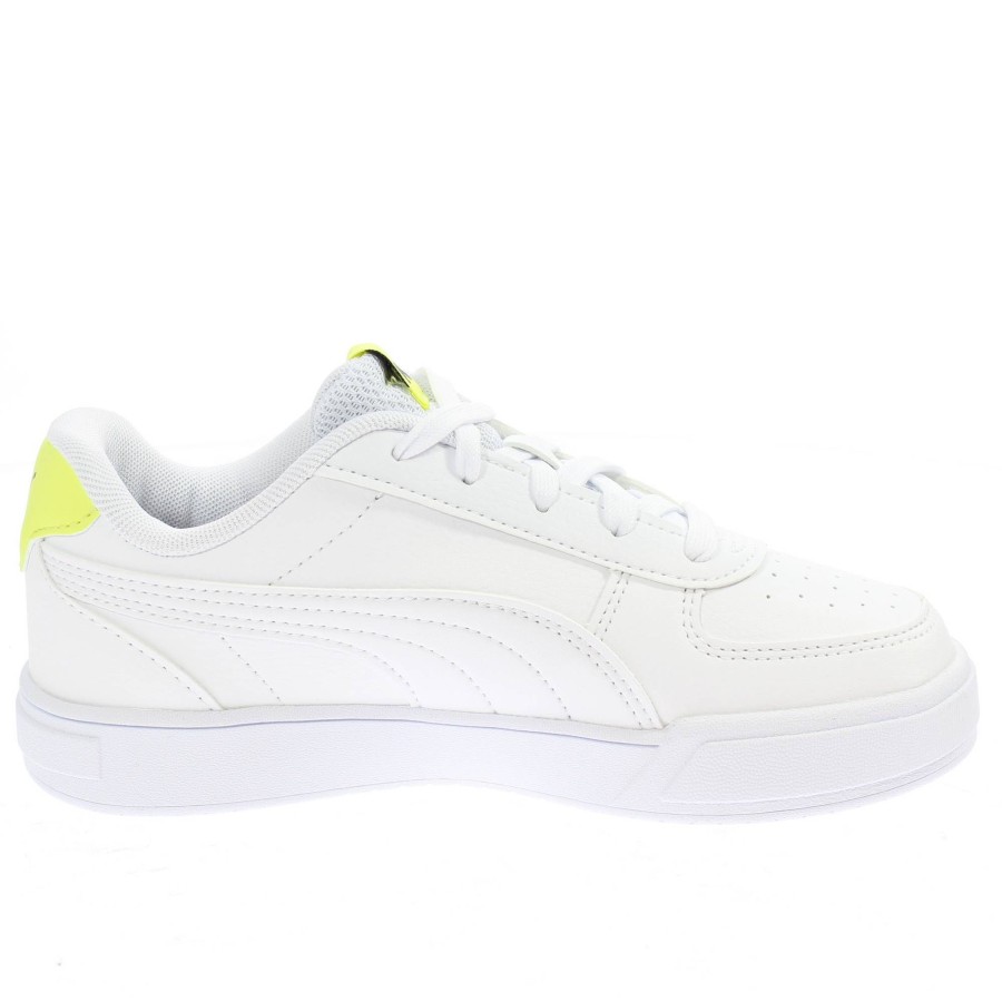 Junior PUMA Sneakers | Caven Jr - Sneakers Con Memory Foam