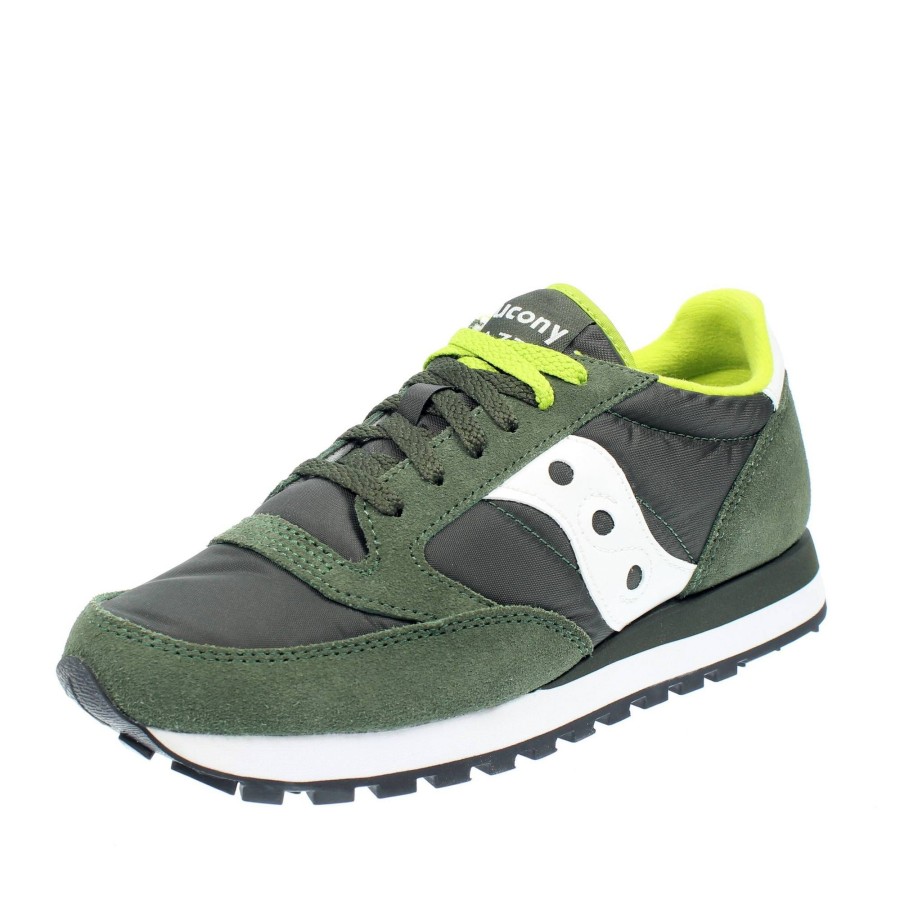 Uomo SAUCONY Sneakers | Jazz Original