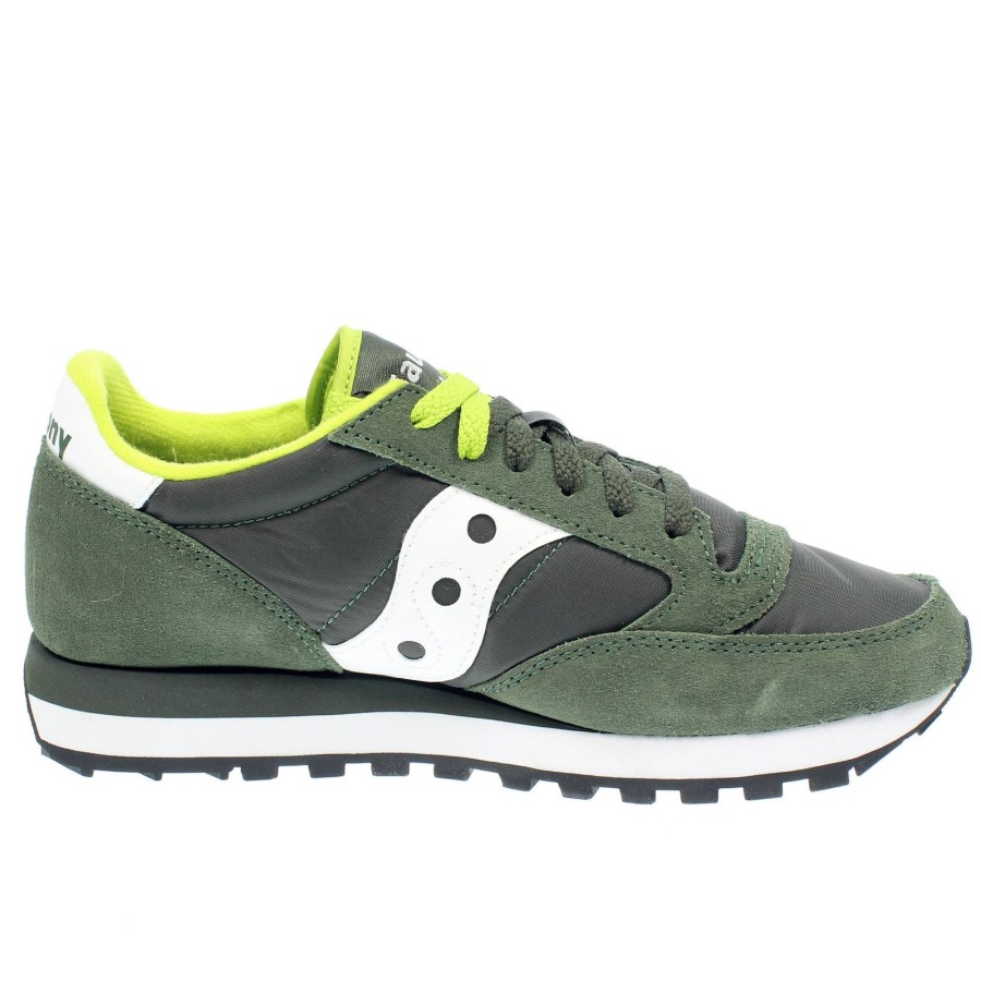 Uomo SAUCONY Sneakers | Jazz Original