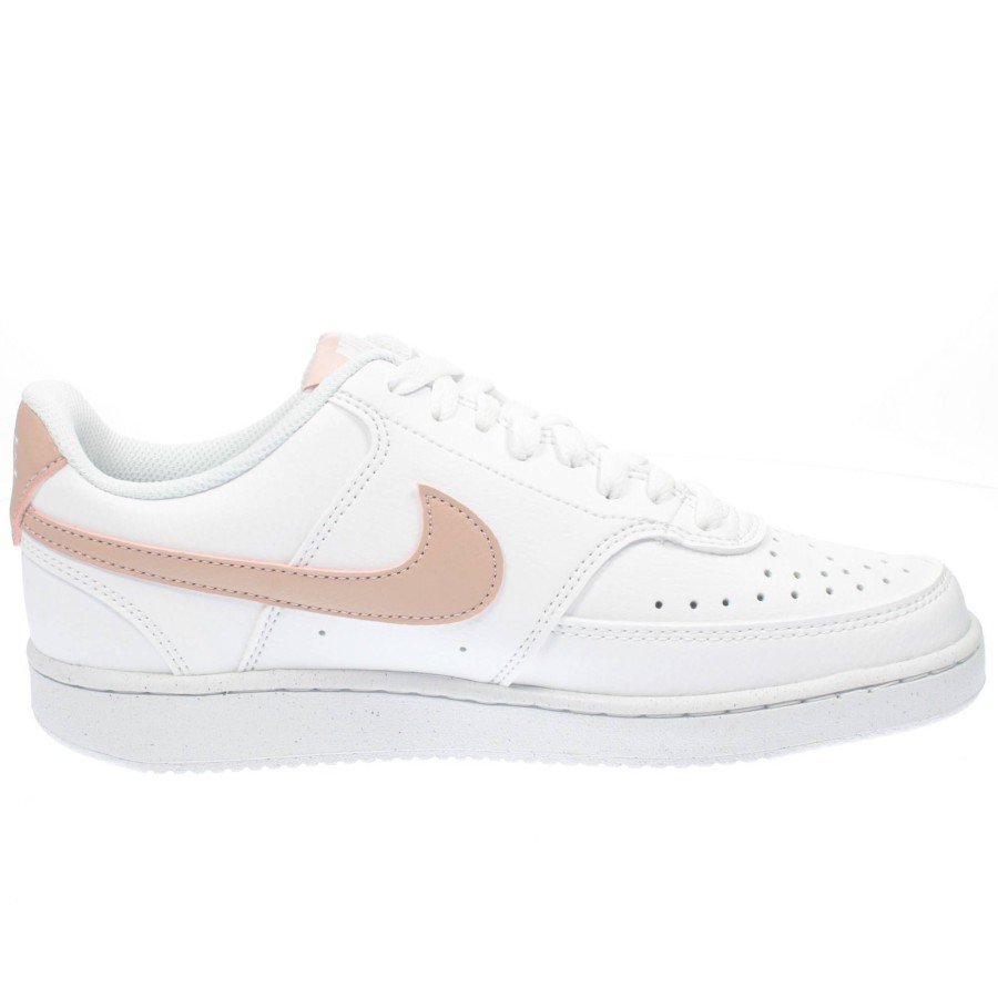 Donna NIKE Sneakers | Court Vision Lo Nn W