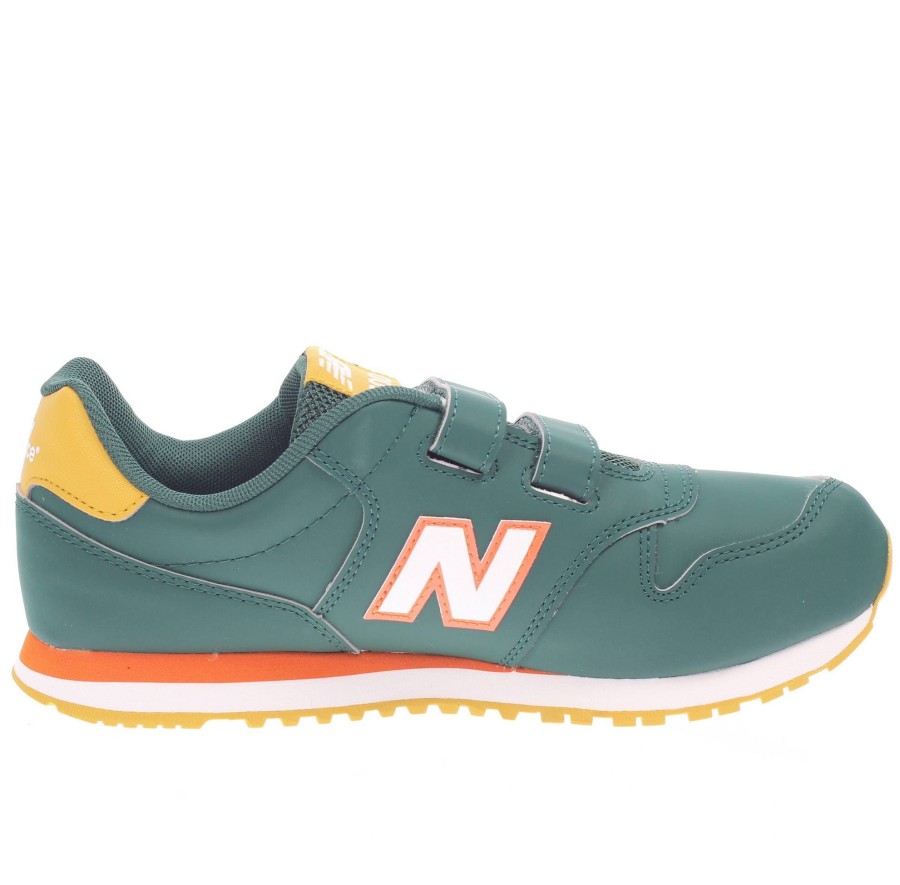 Junior NEW BALANCE Sneakers | Pv Gv 500 - Sneakers Basse Con Strappi