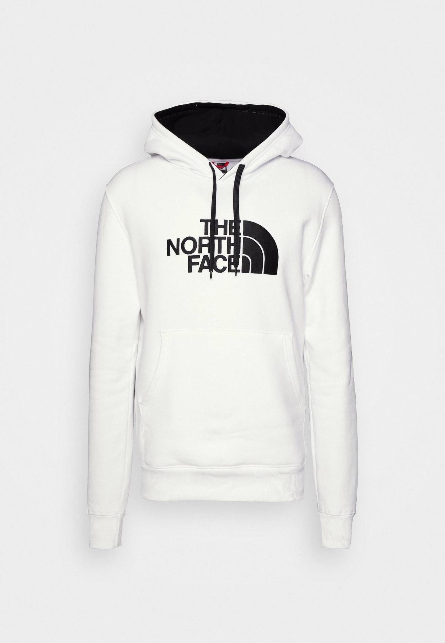 Uomo THE NORTH FACE Felpe | Drew Peak - Felpa Con Cappuccio