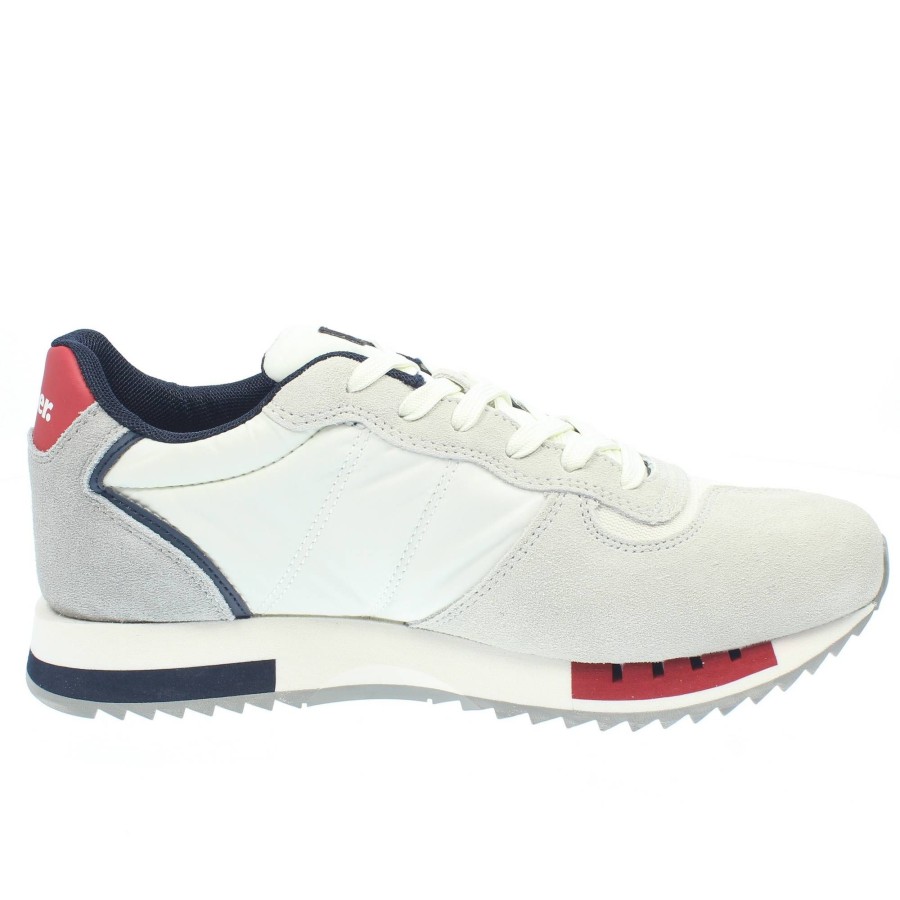 Uomo BLAUER Sneakers | Queens - Sneakers Basse