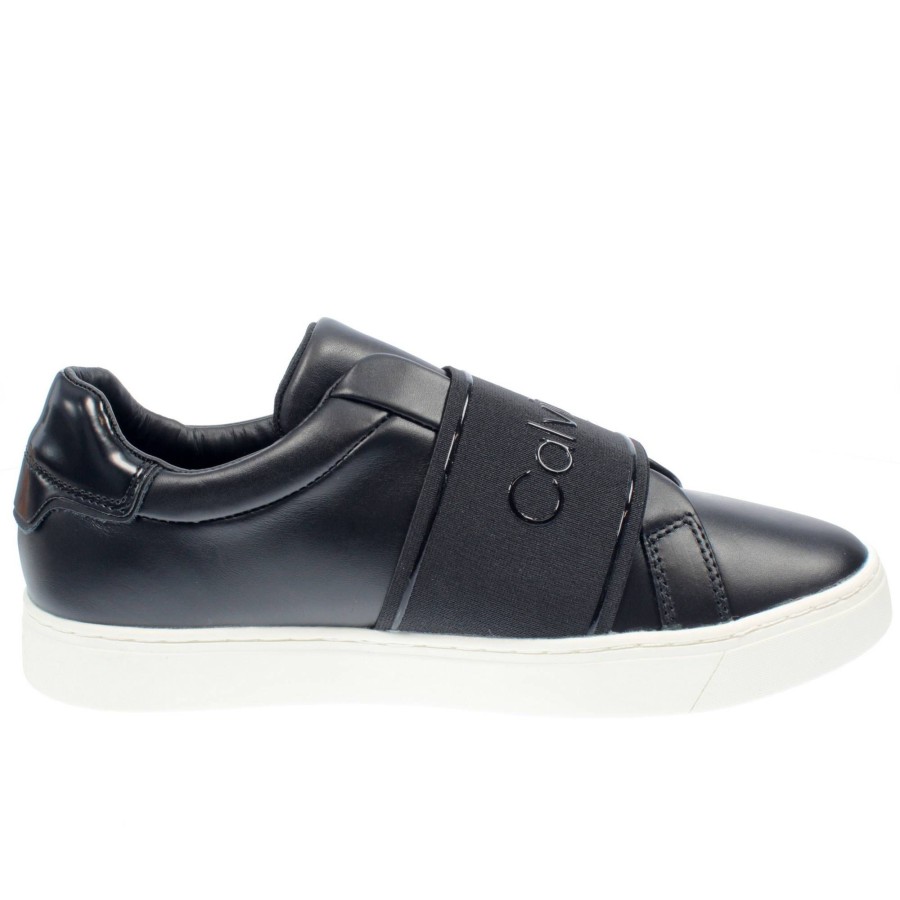 Donna CALVIN KLEIN JEANS Slip On | Cole 14L - Slip On In Pelle