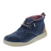 Uomo HEY DUDE Sneakers | Jo Suede - Sneakers In Suede