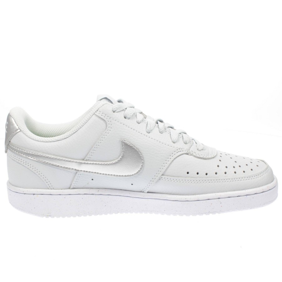 Donna NIKE Sneakers | Court Vision Lo Nn W