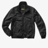 Uomo BLAUER Giubbotti E Cappotti | Marley - Jacket Sailor Micro Ripstop