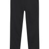 Uomo CALVIN KLEIN MENSWEAR Pantaloni | Satin Stretch Slim Chino - Pantaloni