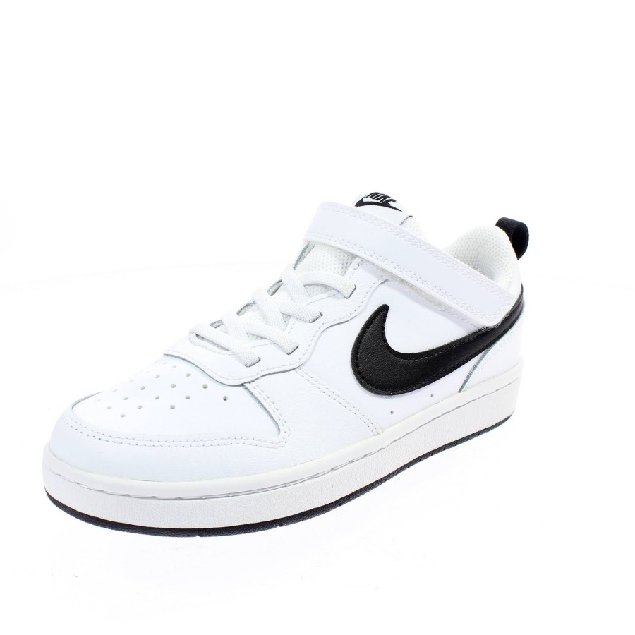 Junior NIKE Sneakers | Court Borough Low 2 Psv