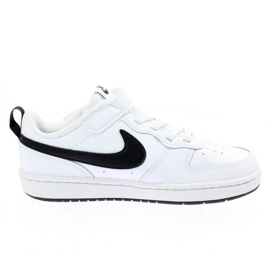 Junior NIKE Sneakers | Court Borough Low 2 Psv