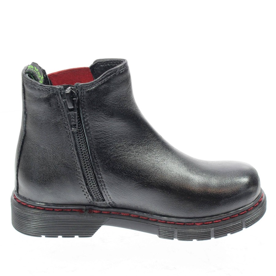 Junior JOLLY CALZATURE SRL Stivaletti | Chelsea Boots In Pelle