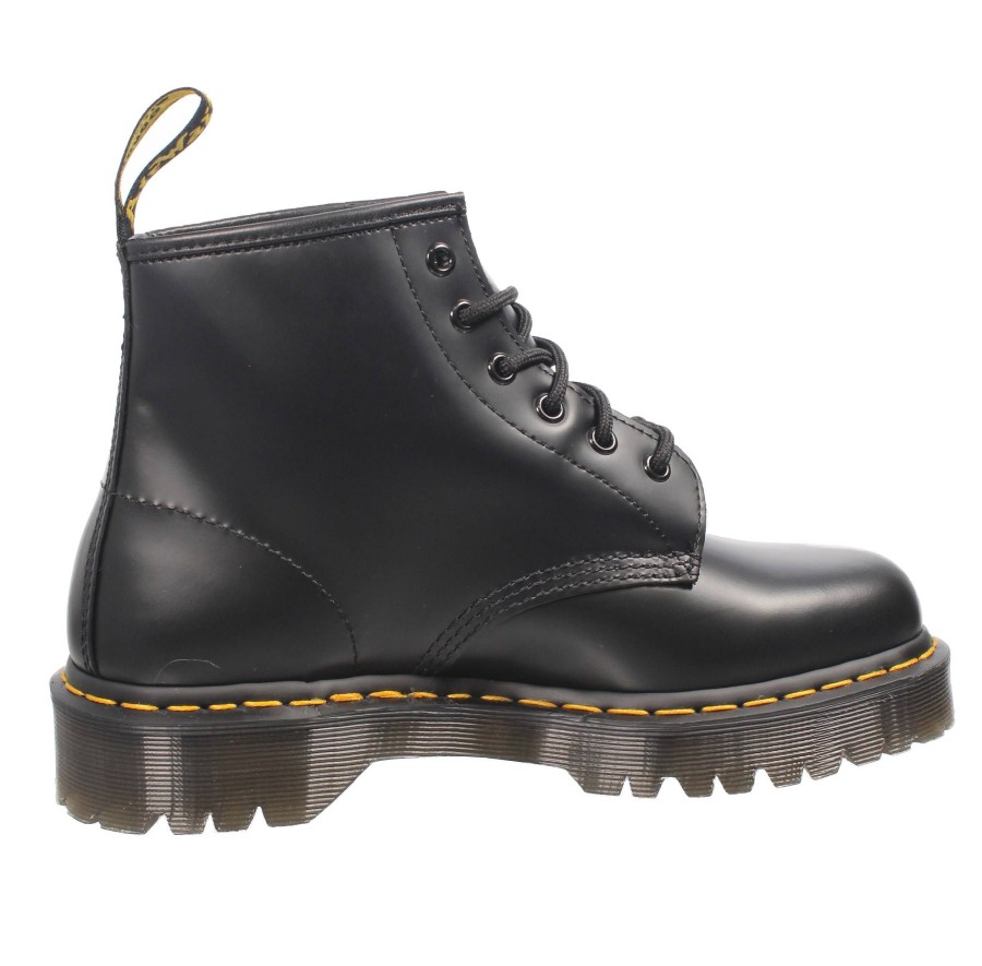 Donna DR. MARTENS Stivaletti | 101 Bex - Anfibi In Pelle