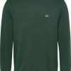 Uomo TOMMY HILFIGER Maglieria | Slim Essential C-Neck Sweater - Maglione Giroccollo