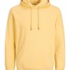 Uomo JACK & JONES Felpe | Basic Sweat Hood - Felpa Con Cappuccio