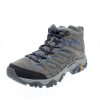 Uomo MERRELL Sport | Moab 3 Mid Gtx - Scarponi In Goretex