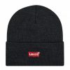 Uomo LEVI'S Cappelli | Batwing Beanie - Berretto Mini Logo