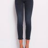 Donna GAUDI' Denim Jeans | Jeans Skinny Cropped