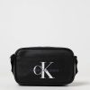 Uomo CALVIN KLEIN JEANS Marsupi E Borselli | Camera Bag Con Logo