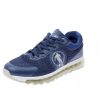 Junior BIKKEMBERGS Sneakers | Sneakers Urban Suola Trasparente