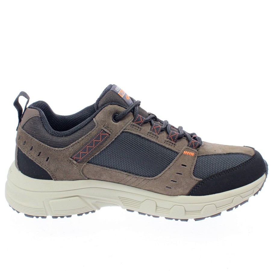 Uomo SKECHERS Sport | Oak Canyon - Scarpe Outdoor