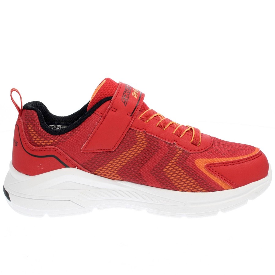 Junior SKECHERS Sneakers | Tri Namics Lights - Scarpe Con Luci