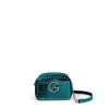 Donna GATTINONI ROMA Borse A Tracolla | Lively Velvet & Strass - Borsa A Tracolla