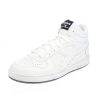 Uomo DIADORA SPORTSWEAR Sneakers | Magic Basket Mid - Sneakers Alte