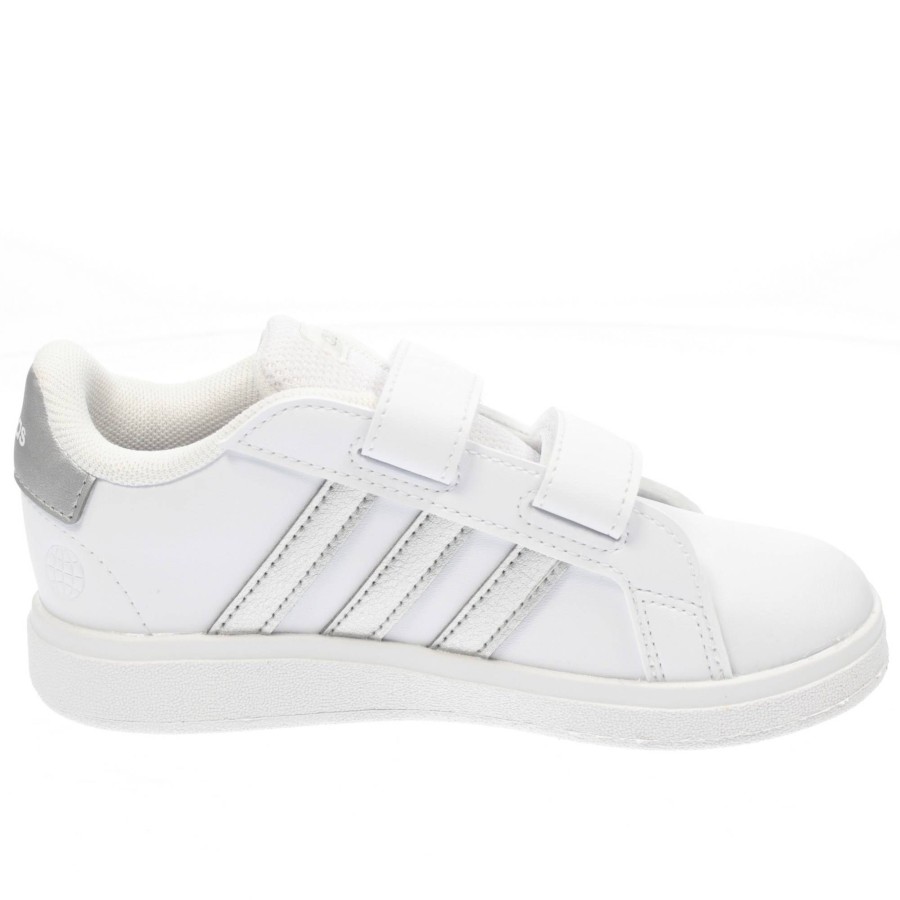 Junior ADIDAS Sneakers | Grand Court Cf I