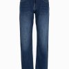 Uomo ARMANI EXCHANGE Denim Jeans | Jeans Slim Fit