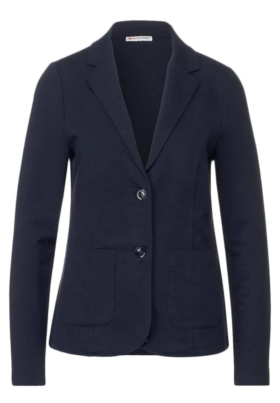 Donna STREET ONE Giacche E Blazer | Basic Blazer - Giacca A Due Bottoni