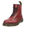 Donna DR. MARTENS Stivaletti | 1460 - Cherry Red Smooth