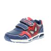 Junior DISNEY Sneakers | Spiderman - Sneakers Con Luci E Strappo