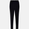 Donna GUESS Pantaloni | Adele Chain Legging - Pantalone Dettaglio Catena