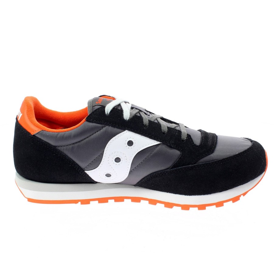 Junior SAUCONY Sneakers | Jazz Original - Sneakers Junior