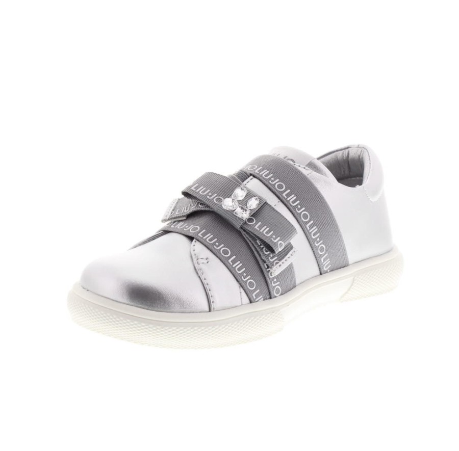 Junior LIU JO GIRL Sneakers | Sarah 25/28