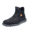 Uomo HEY DUDE Stivaletti | Branson Craft - Chelsea Boots In Pelle