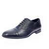 Uomo REFEEL Stringate | Stringate Oxford In Pelle