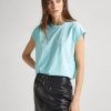 Donna PEPE JEANS T-Shirts | T-Shirt Lory