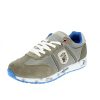 Uomo MARINA MILITARE Sneakers | Sneakers Basse Con Memory Foam