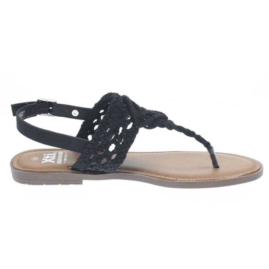 Donna XTI FOOTWEAR Sandali | Sandali Infradito Con Cinturino