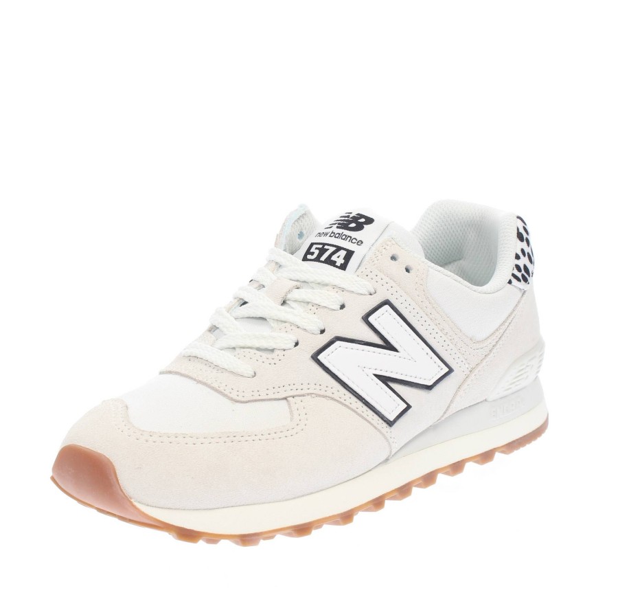 Donna NEW BALANCE Sneakers | Wl 574 - Sneakers In Suede