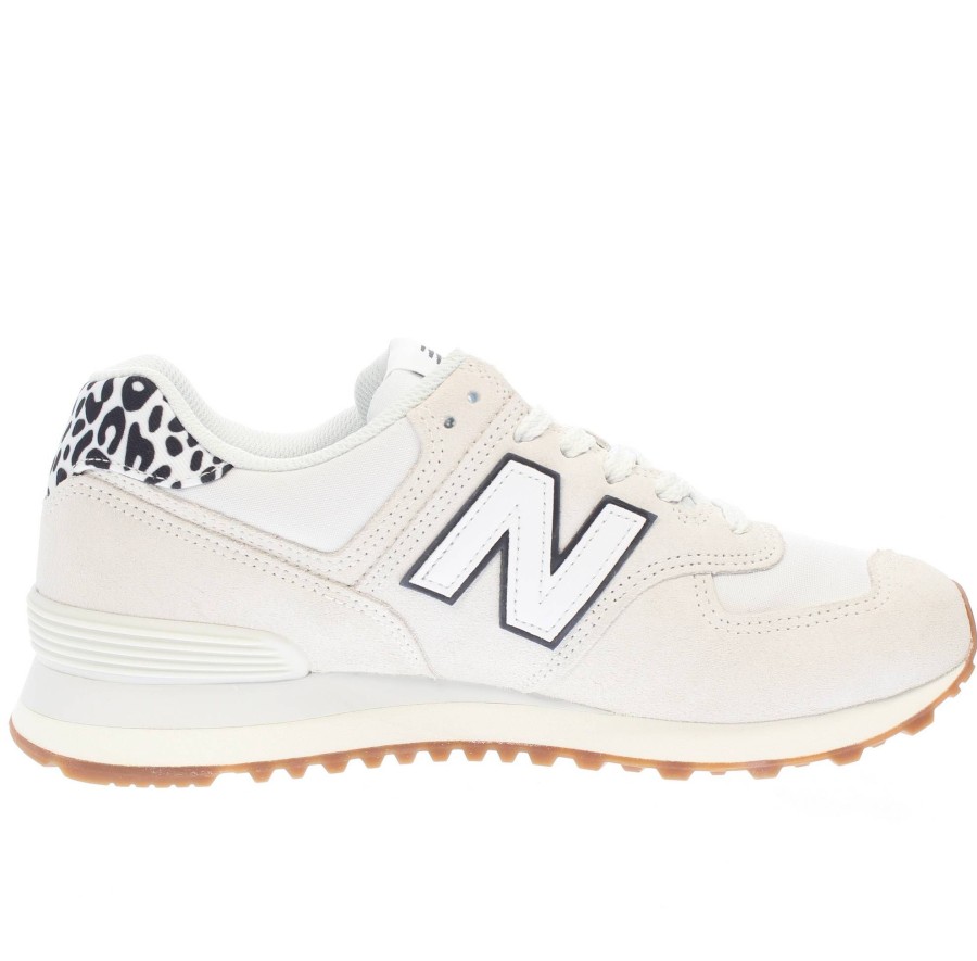 Donna NEW BALANCE Sneakers | Wl 574 - Sneakers In Suede