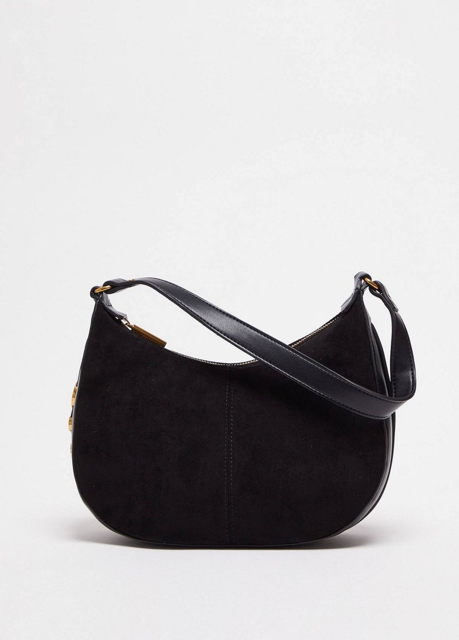 Donna LIU JO Borse A Mano | Hobo Effetto Suede