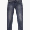 Uomo CALVIN KLEIN JEANS Denim Jeans | Slim Taper - Jenas