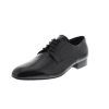 Uomo ELLE CLASSIC SHOES SRL Stringate | Nappa Nera Dance