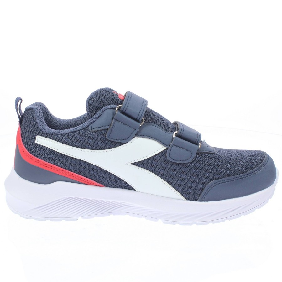 Junior DIADORA Sneakers | Falcon 2 V - Sneakers Con Strappi