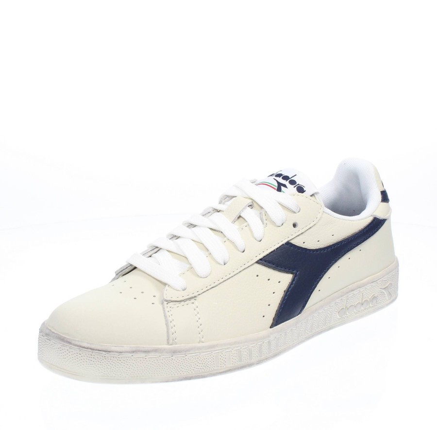 Uomo DIADORA SPORTSWEAR Sneakers | Game Low - Sneakers Basse In Pelle